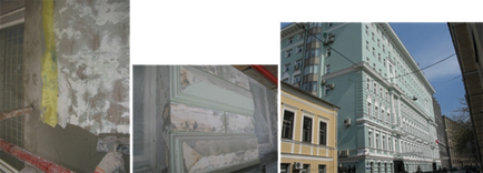 Befejező dekoratív vakolathímes homlokzatú Befejező dekoratív vakolathímes homlokzatú