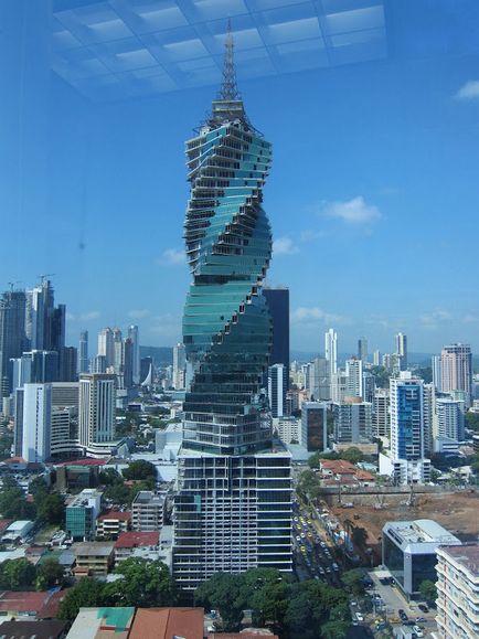 Skyscraper hiszen Skyscraper hiszen