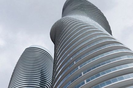 Skyscraper hiszen Skyscraper hiszen