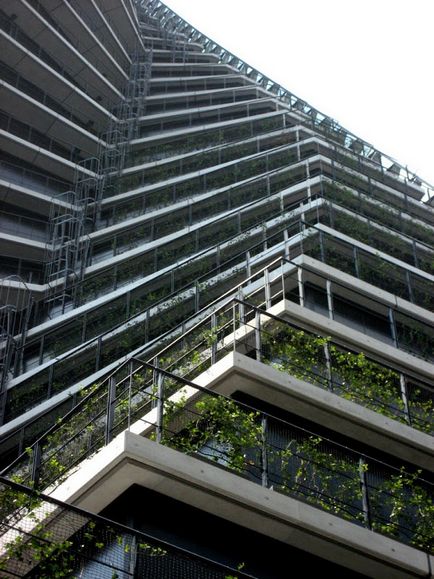 Skyscraper hiszen Skyscraper hiszen