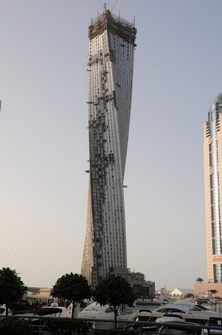 Skyscraper hiszen Skyscraper hiszen