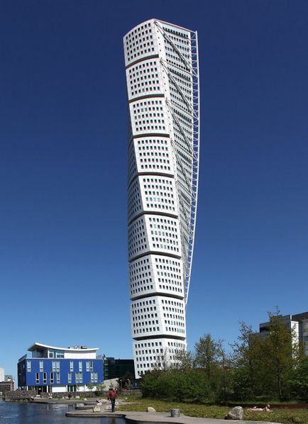 Skyscraper hiszen Skyscraper hiszen