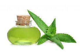 Aloe juice otthon Aloe juice otthon