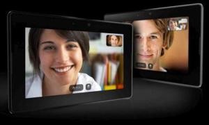Ahogy egy lány a Skype Ahogy egy lány a Skype