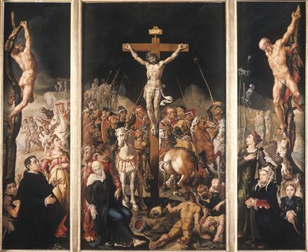 Miért van az, Holy Fire leereszkedik Miért van az, Holy Fire leereszkedik