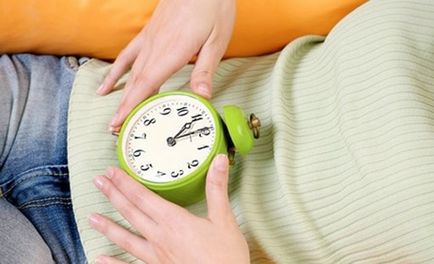 Hogyan teherbe ovuláció nélküli Hogyan teherbe ovuláció nélküli