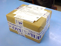 Hogyan rendeljünk lemezeket postán Hogyan rendeljünk lemezeket postán