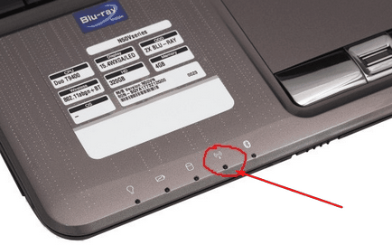 Hogyan hozzunk létre egy laptop segítségével wifi Hogyan hozzunk létre egy laptop segítségével wifi
