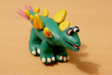 Mit dinoszaurusz Mit dinoszaurusz