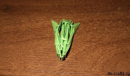 Origami mesterkurzus kígyó