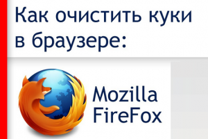 Hogyan lehet törölni a böngésző cache muff Hogyan lehet törölni a böngésző cache muff