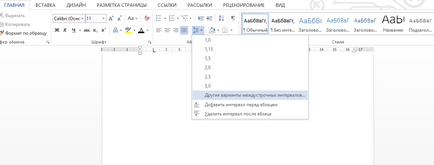 Hogyan készítsünk egy piros vonal, amely a Word Hogyan készítsünk egy piros vonal, amely a Word