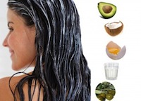 Planet Organics Hair Mask Planet Organics Hair Mask