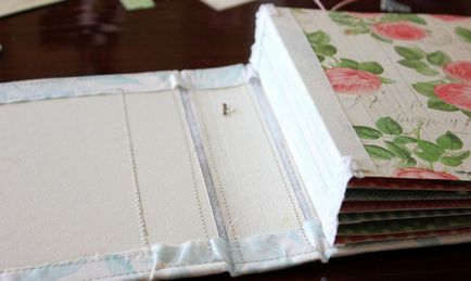 Scrapbooking, hogyan kell csinálni