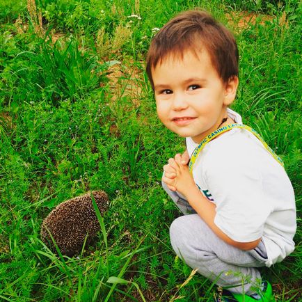 Esküvői Agata Mutsenietse és Paul Priluchny