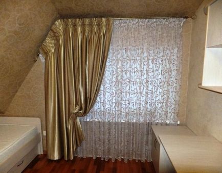 Drapes saját kezűleg Drapes saját kezűleg