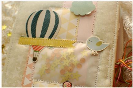Scrapbooking, hogyan kell csinálni Scrapbooking, hogyan kell csinálni
