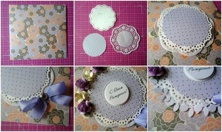 Scrapbooking, hogyan kell csinálni Scrapbooking, hogyan kell csinálni