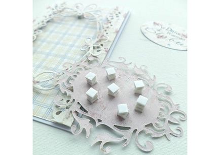 Scrapbooking, hogyan kell csinálni