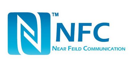 NFC jel, amely NFC jel, amely