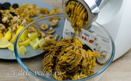 Mit csinál, szárított gyümölcsök Mit csinál, szárított gyümölcsök