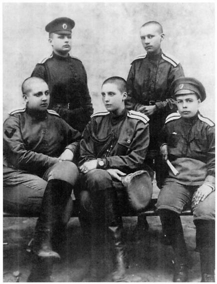 Mi a zászlóalj halála Mi a zászlóalj halála