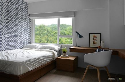 100 legjobb tervezési ötletek kis hálószoba gyönyörű felújítás a fotó
