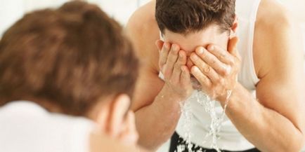 10 tipp, hogyan borotválja férfi