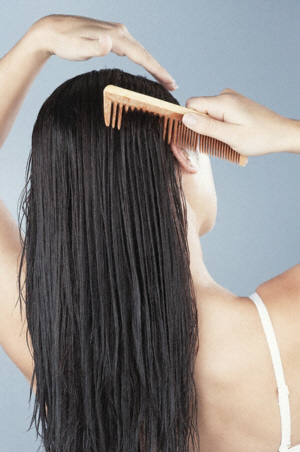 10, hogyan lehet javítani a haj állapota