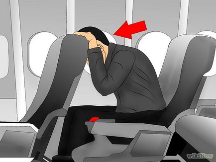 10 Ways to Survive egy repülőgép-szerencsétlenségben, Popular Mechanics magazin