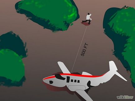 10 Ways to Survive egy repülőgép-szerencsétlenségben, Popular Mechanics magazin