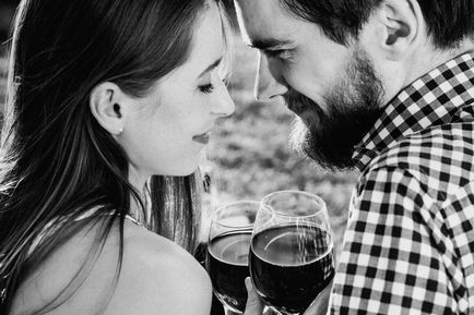 11 pszichológusok tanácsot, hogyan kell felépíteni egy kapcsolatot egy férfival, Creu