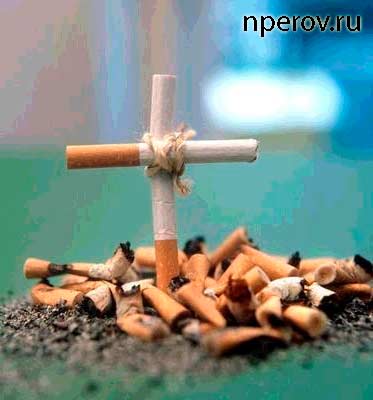 12 tényeket, hogy mi történik az emberi szervezetben, miután kilép a dohányzás