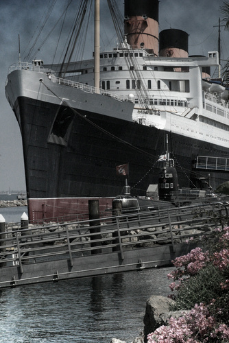 20 kevéssé ismert tényeket a Titanic