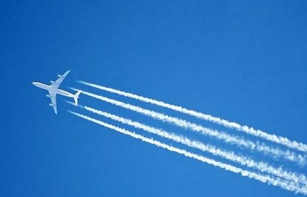 23 Érdekességek a repülőgépek és a repülés
