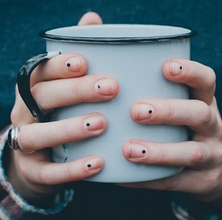 27 egyszerű ötletek kialakítása körmök (köröm) 27 egyszerű ötletek köröm design