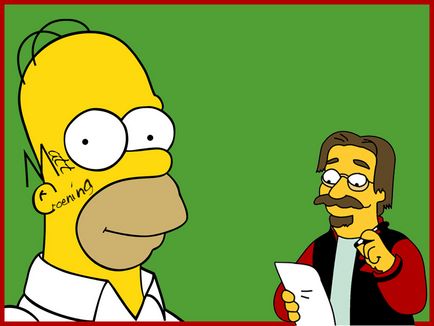 50 tény a Simpsons, hogy mindenkinek tudnia kell