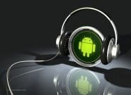 5 legjobb zenelejátszó az android