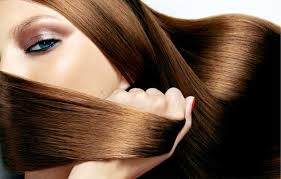 6. Eljárások a hajat a szalon, szépség és hatékony behajtás bozont