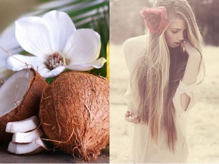 8. Gyors és hatékony maszk haj olaj (jojobaolaj hajra) 8. Gyors és hatékony maszk haj olajok