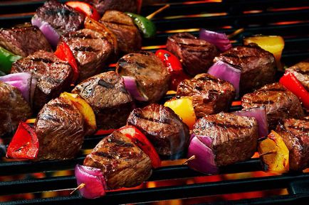 8 tipp, hogyan kell kiválasztani húst grillező, snatchnews