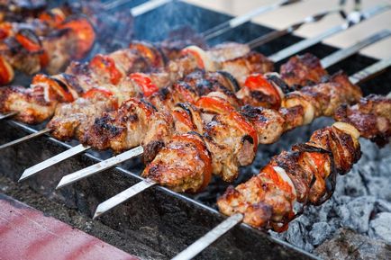 8 tipp, hogyan kell kiválasztani húst grillező, snatchnews