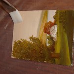 Akril festékek 10 tipp kezdőknek, festés és rajzolás