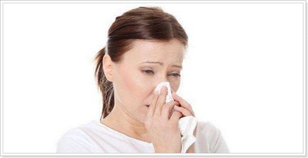 Allergia humán okok és a kezelés