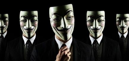 Anonymous bankszámla, amely a nyílt funkció