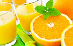 Orange Mi az előnye és kár a lédús gyümölcs