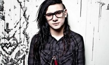 Életrajz Skrillex (Skrillex)