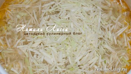 Ukrán borscs - recept e borscs!