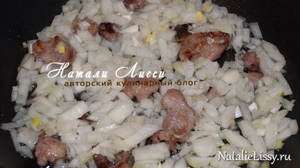 Ukrán borscs - recept e borscs!