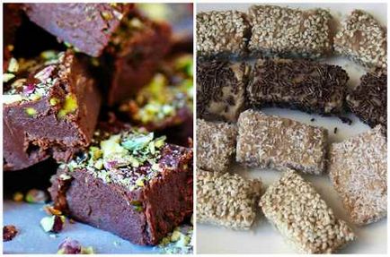 Burfi- legjobb receptek indiai tejipari édesség (burfi tejpor) Burfi- legjobb receptek indiai tejipari édesség